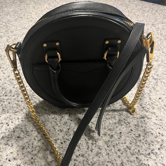 Rebecca Minkoff Bree Circle bag - Picture 2 of 3